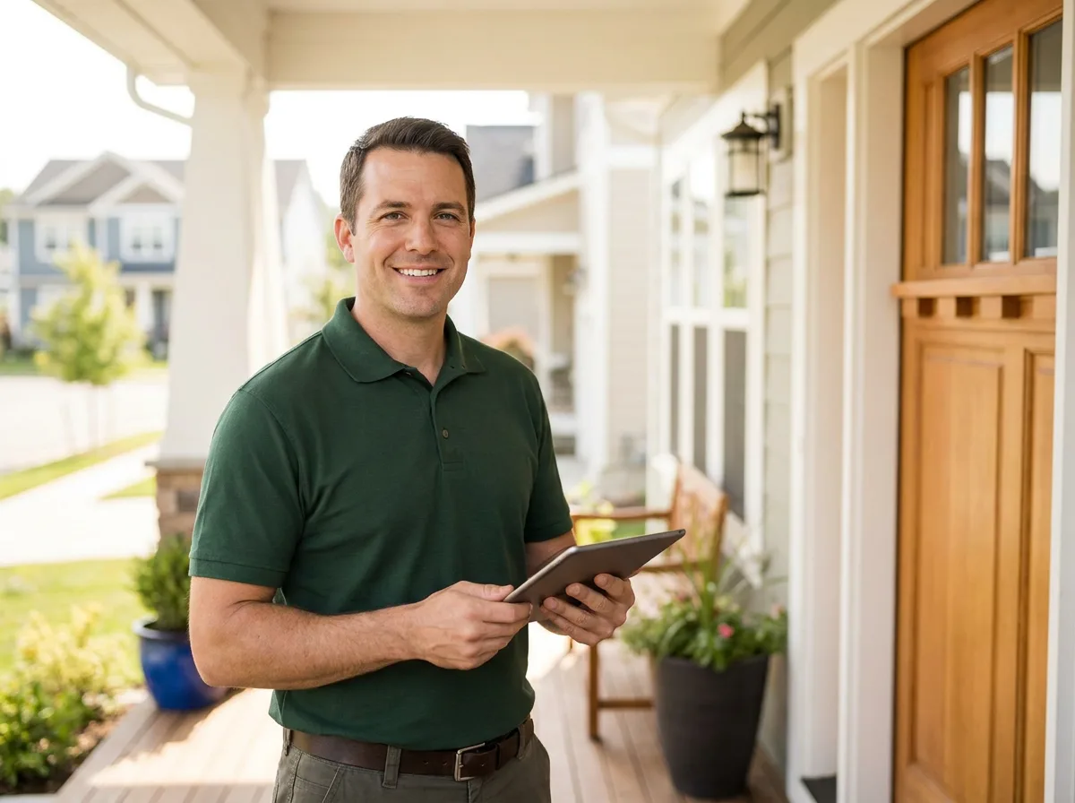 Pest control FAQs for Sarona, WI